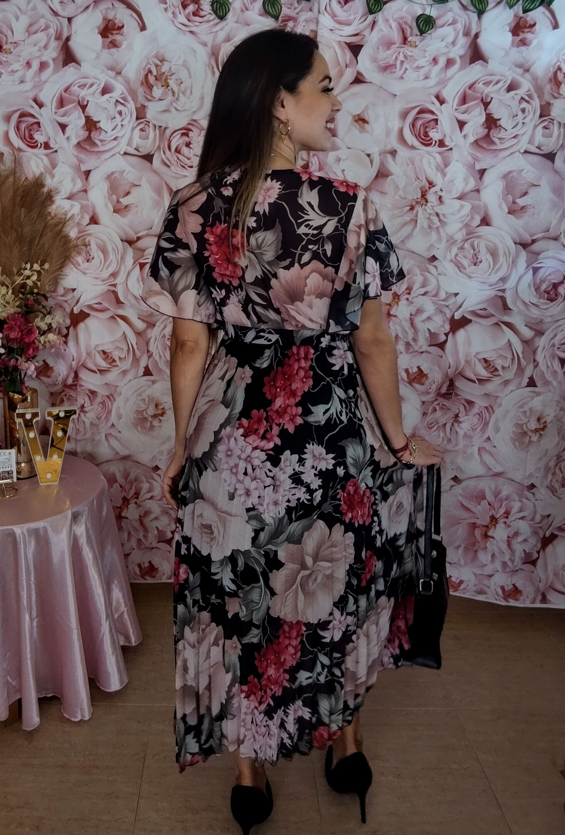 VESTIDO SISSI - 6