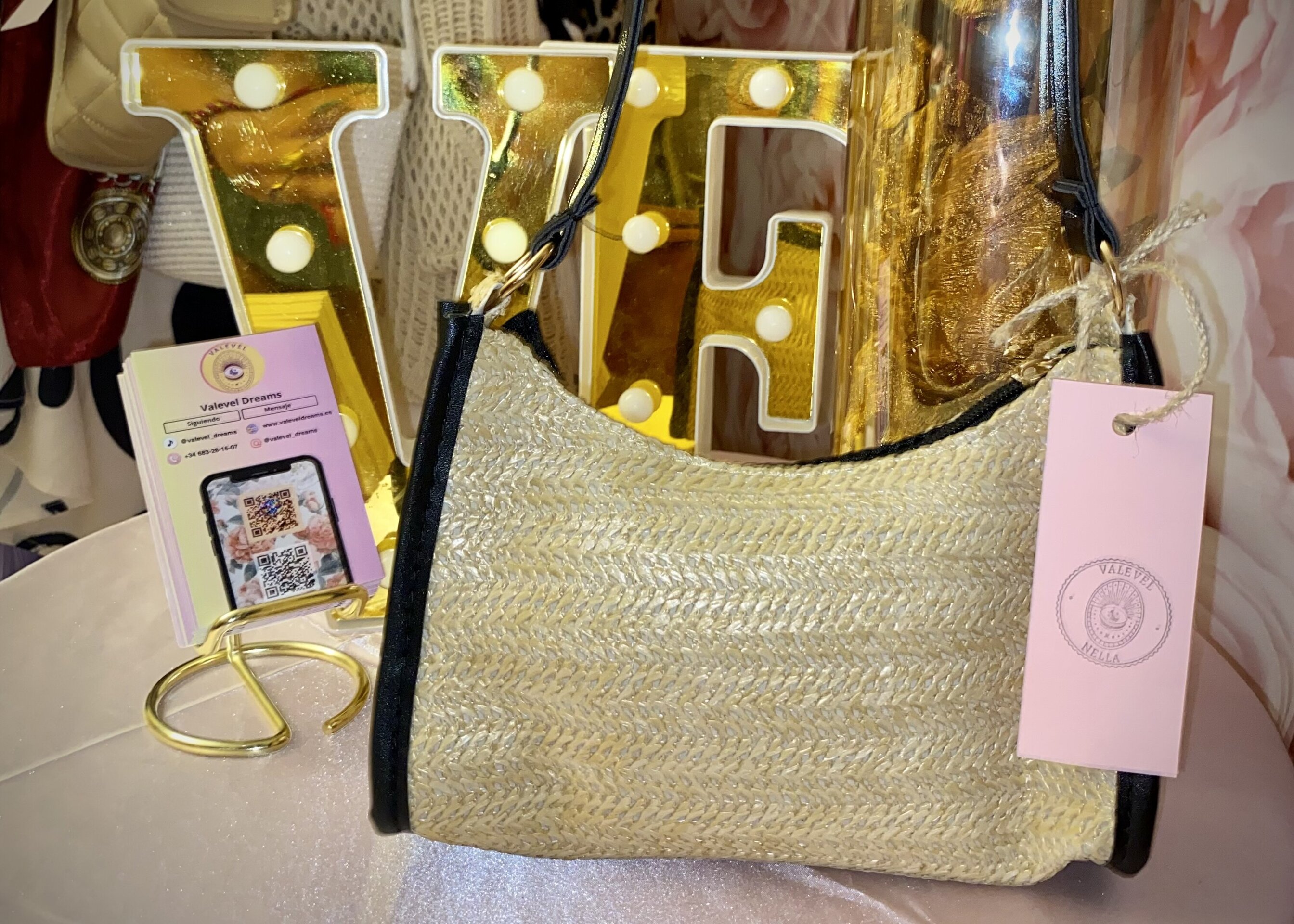 BOLSO SPA - 2
