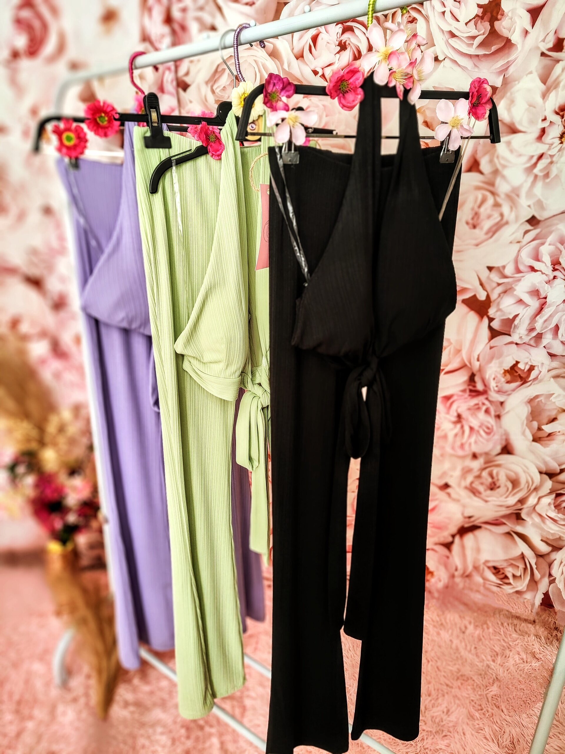 CONJUNTO 2 PIEZAS TOTAL LOOK - 7