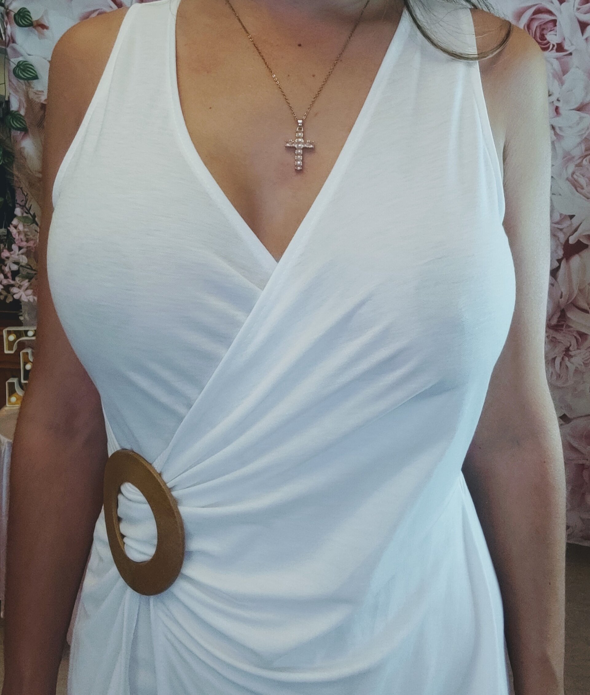 VESTIDO DAMA - 2