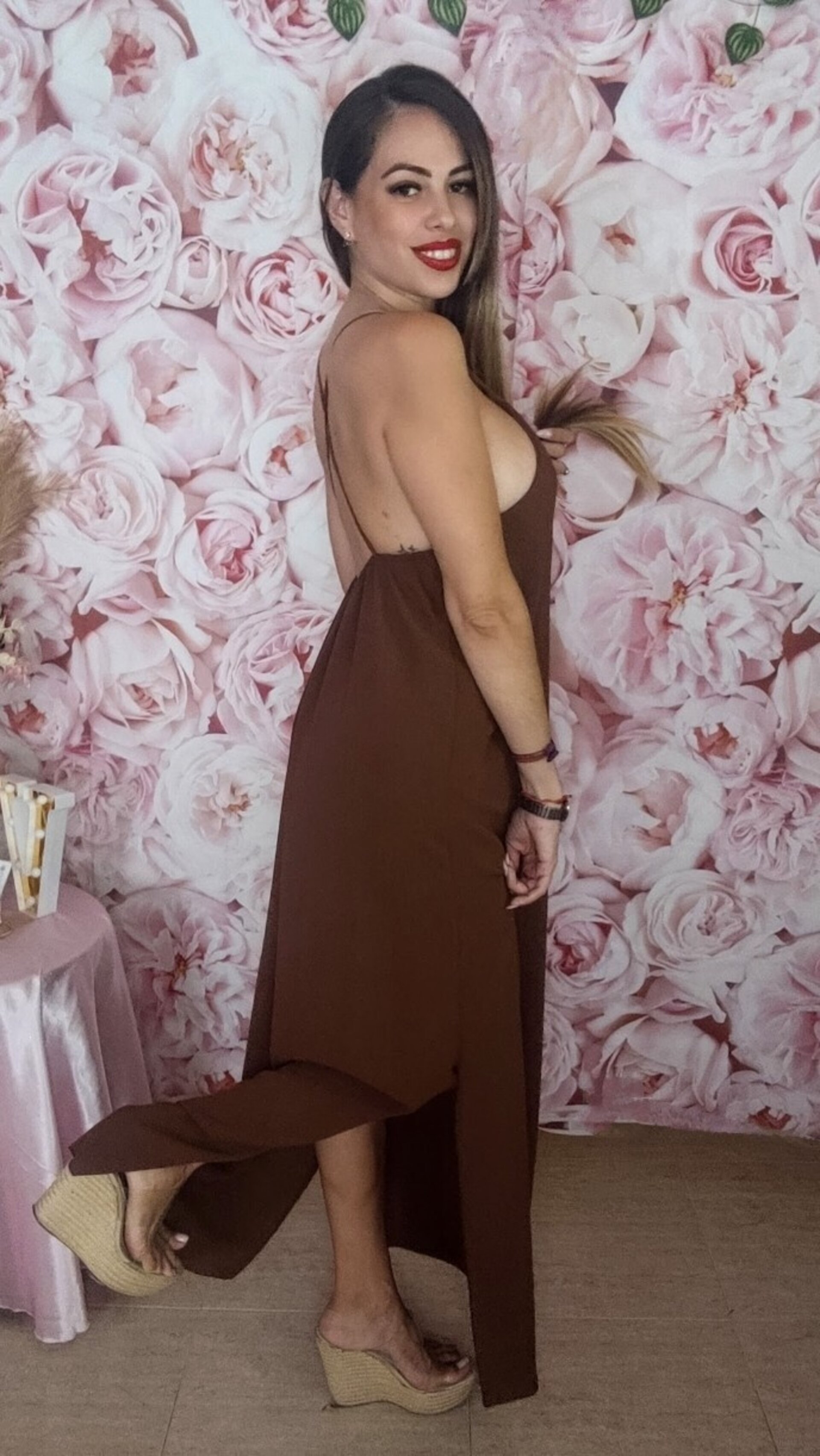VESTIDO LYN - 8