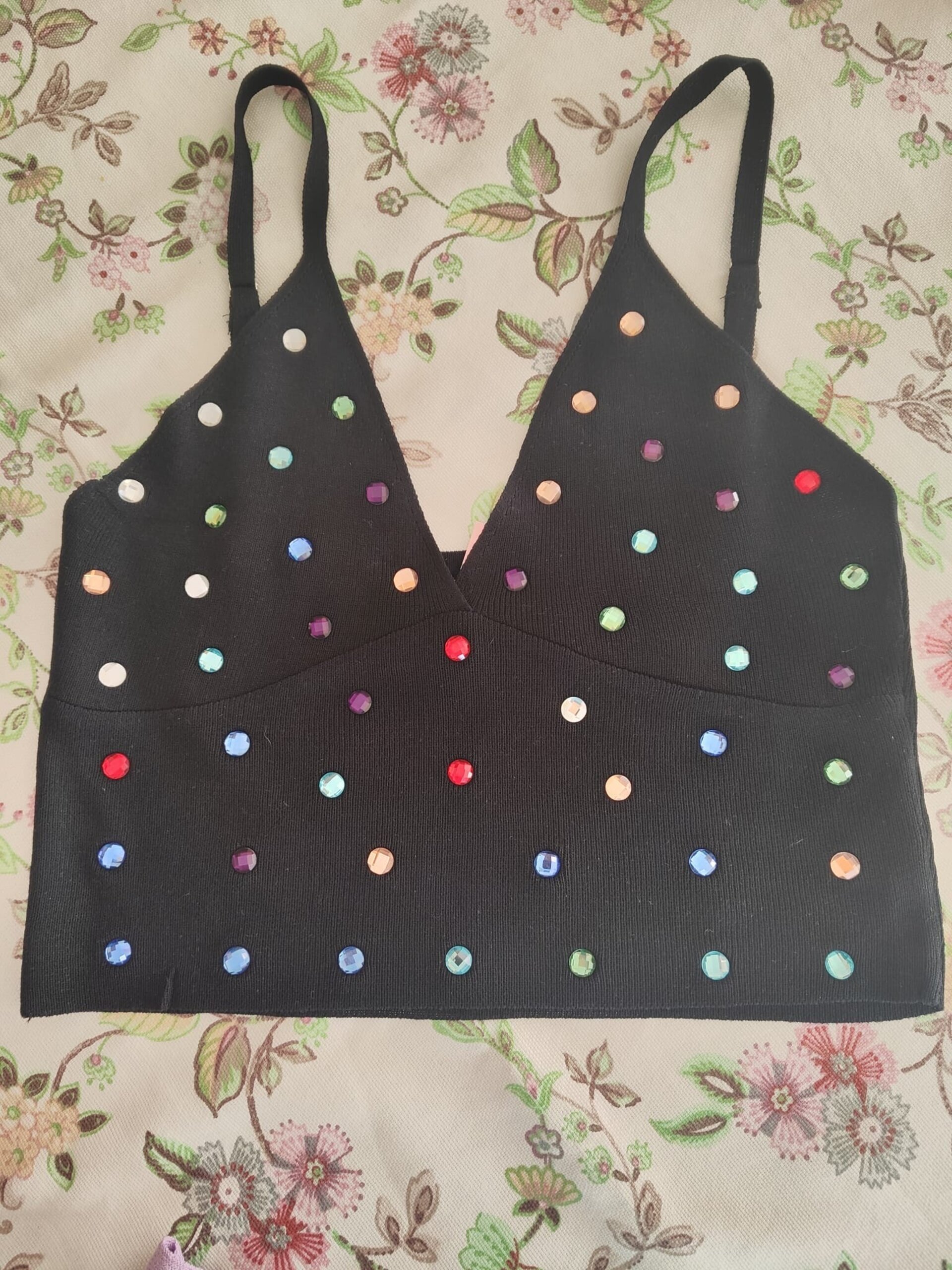 TOP CRISTAL BRILLO - 2