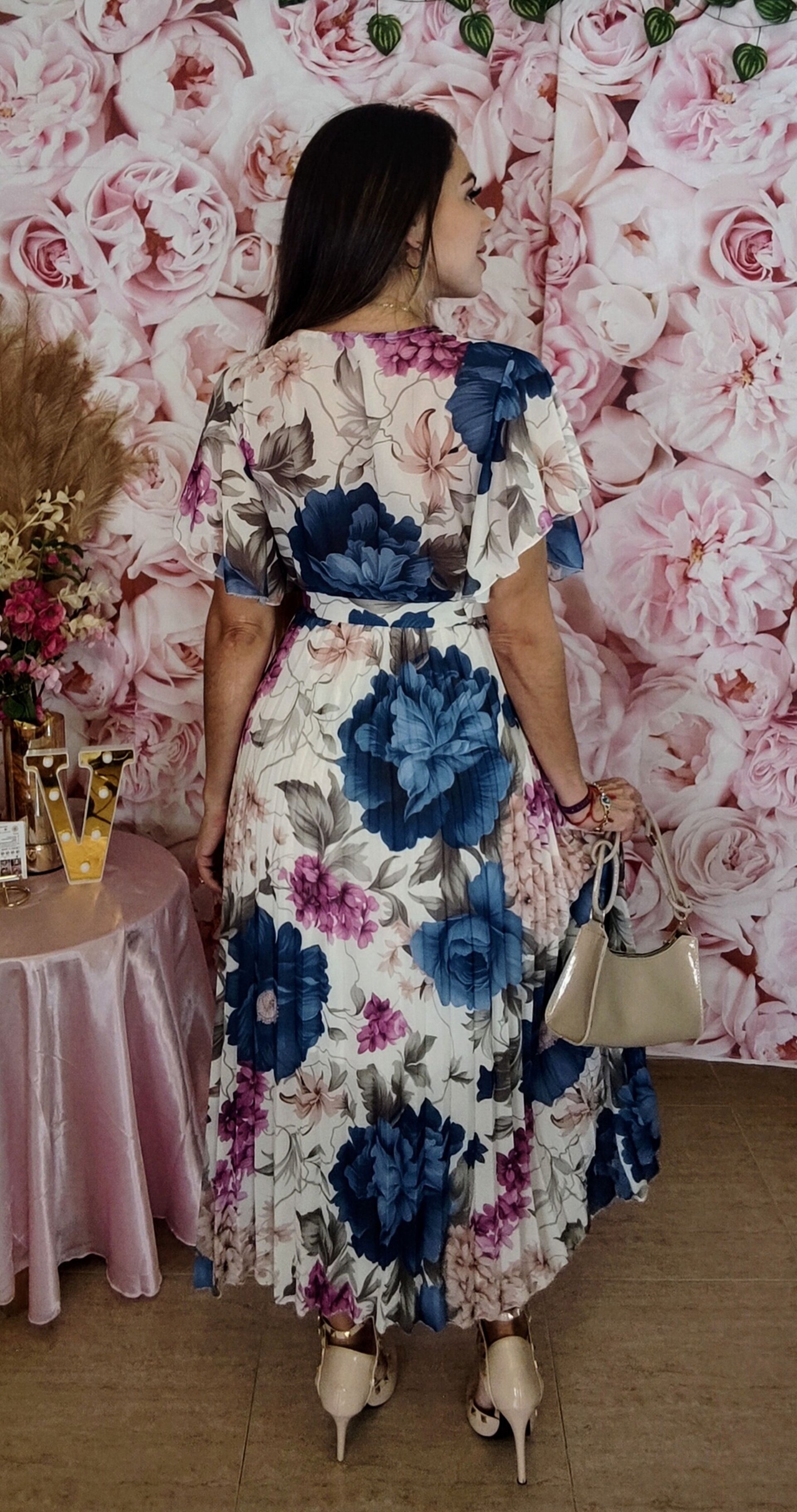 VESTIDO SISSI - 10