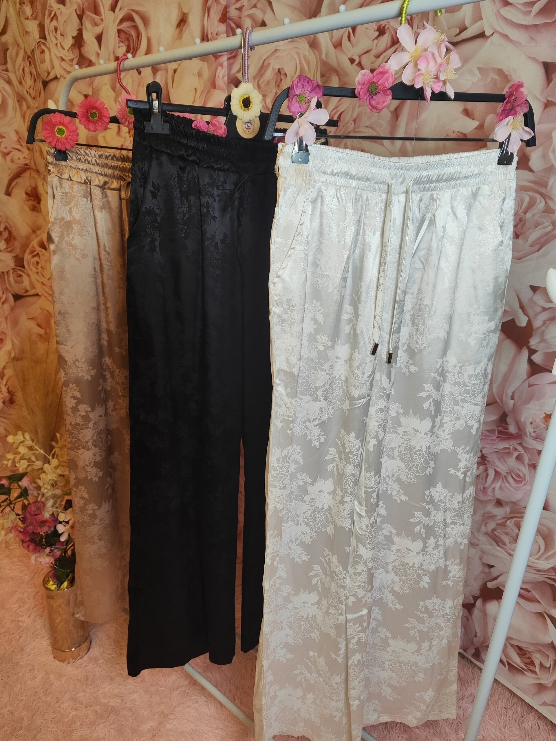 PANTALON JAPO GIO - 4