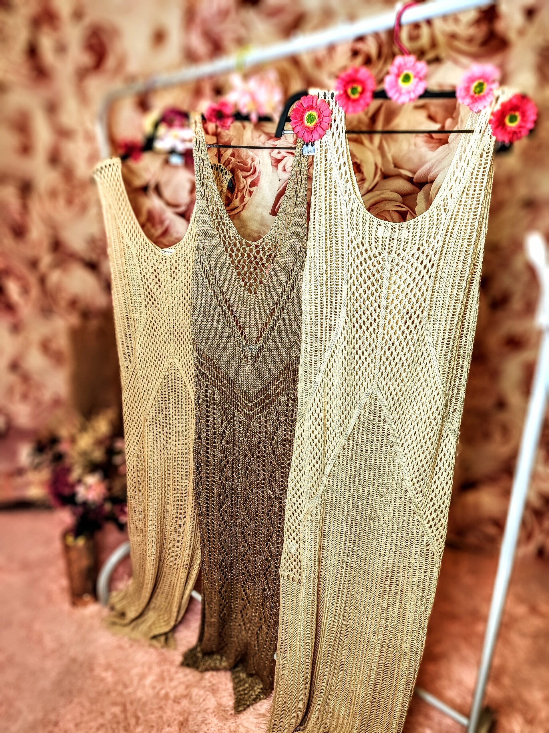 VESTIDO ARENA - 2