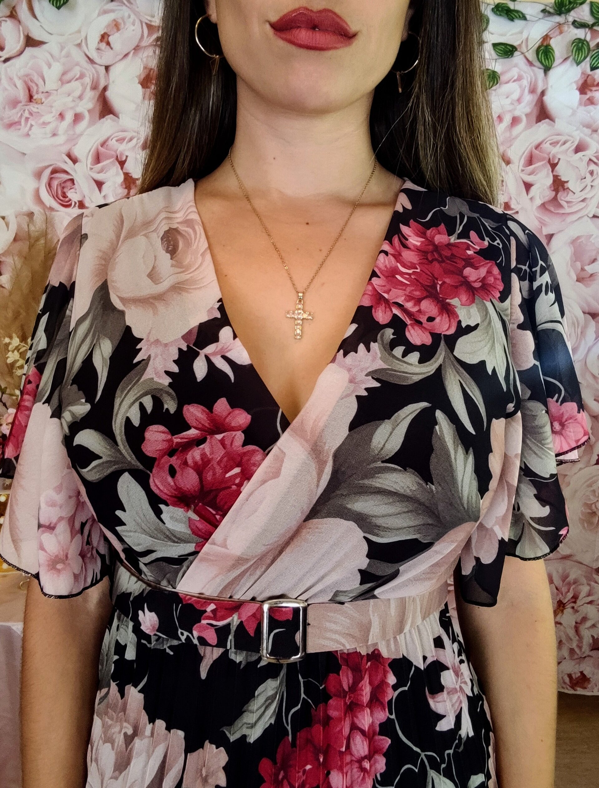 VESTIDO SISSI - 8