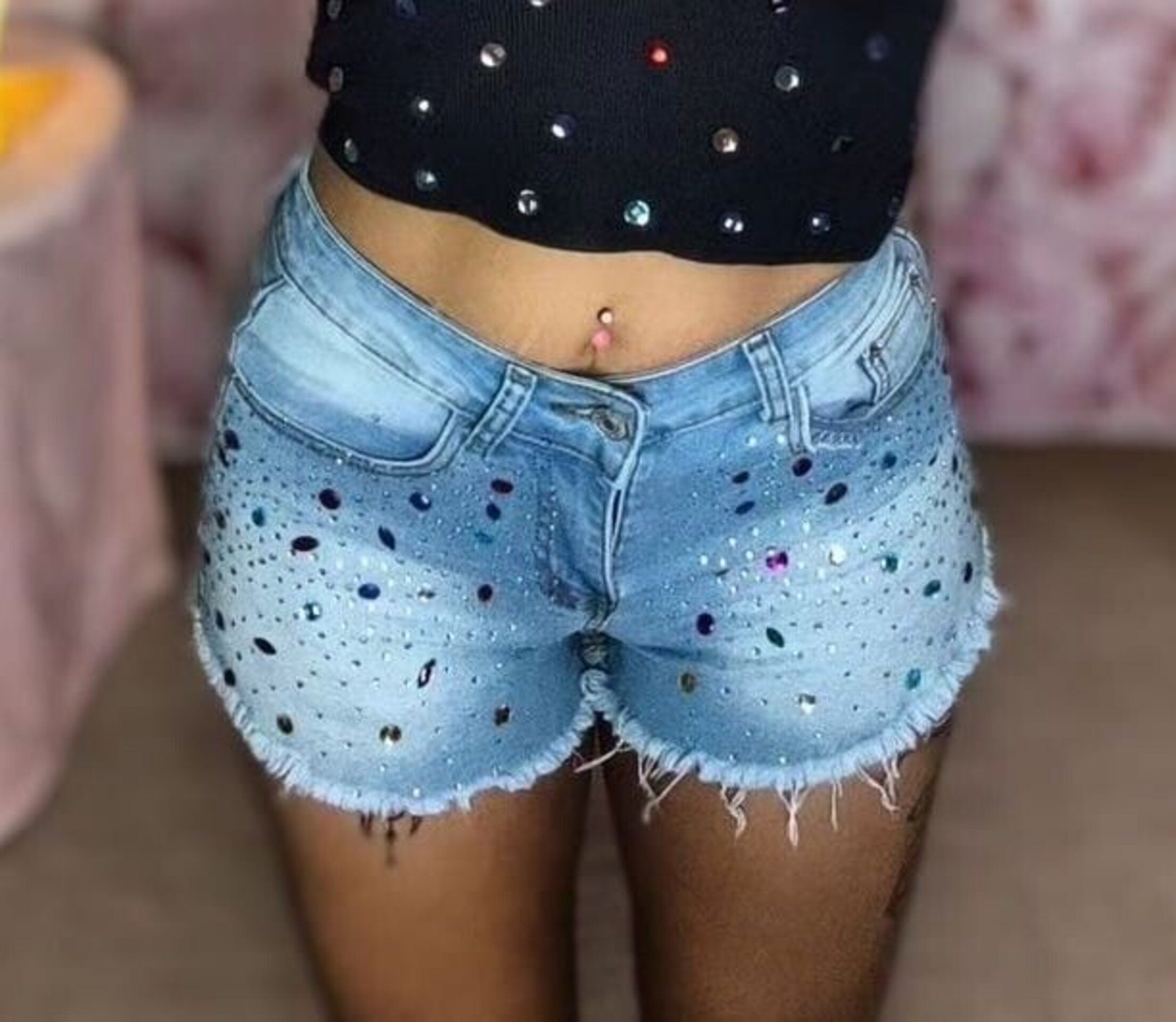 SHORT TRÉBOL - 3
