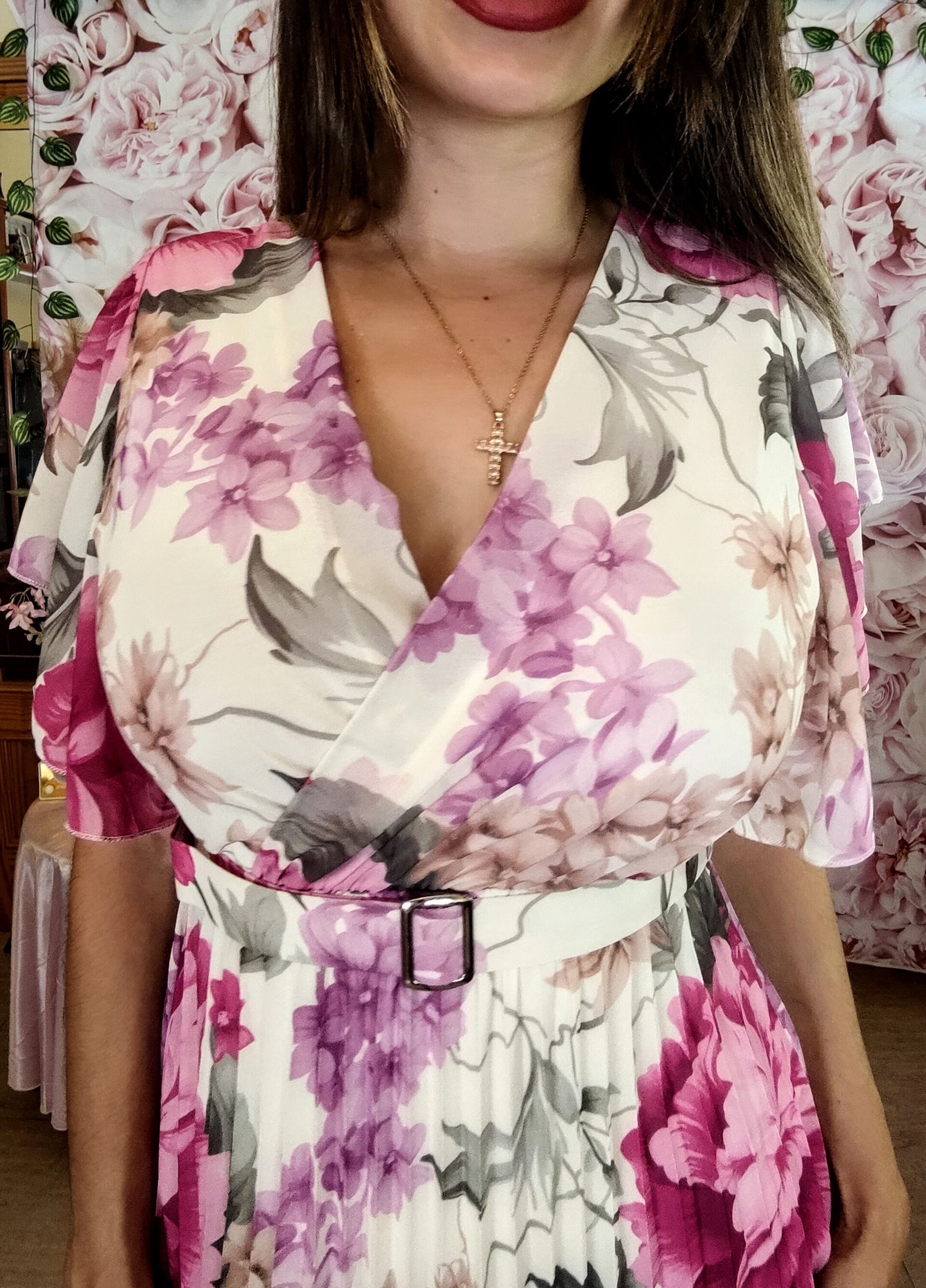 VESTIDO SISSI - 4