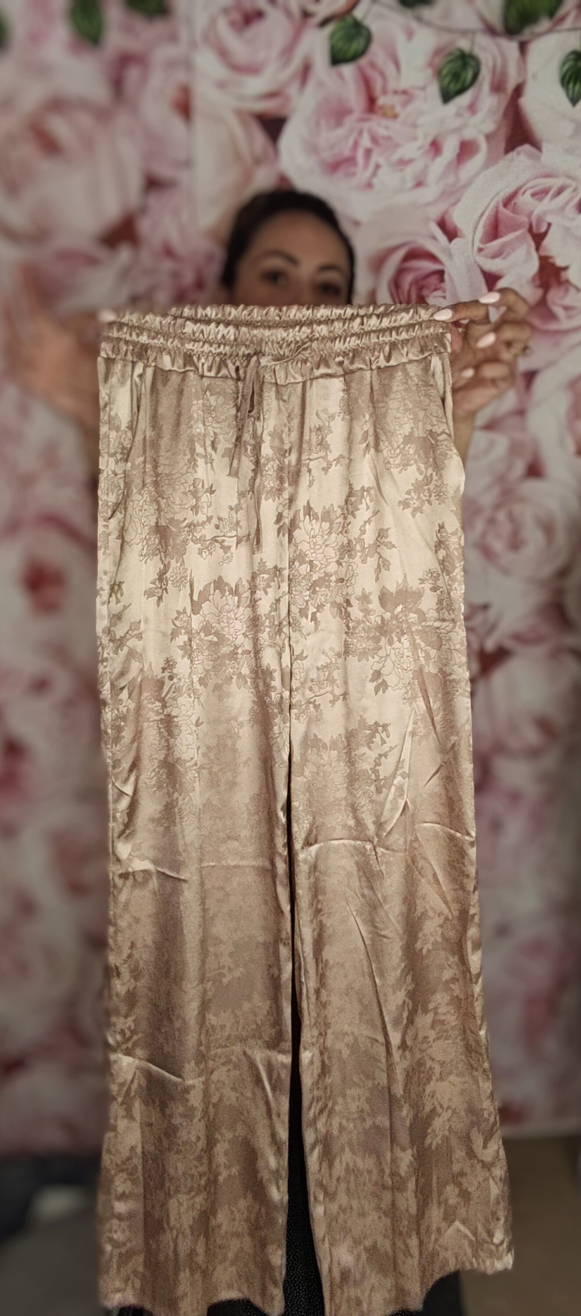 PANTALON JAPO GIO - 2