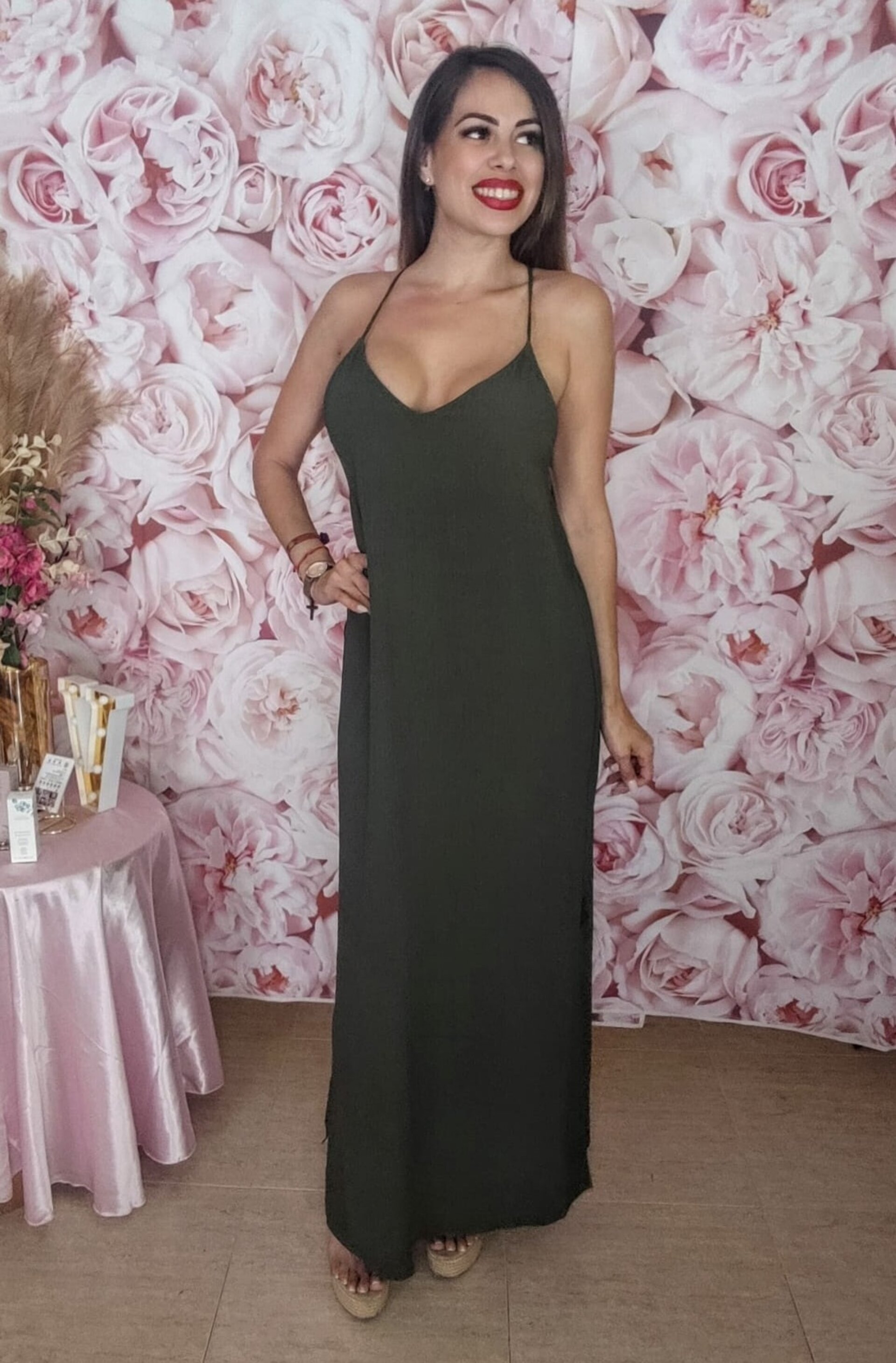 VESTIDO LYN - 10