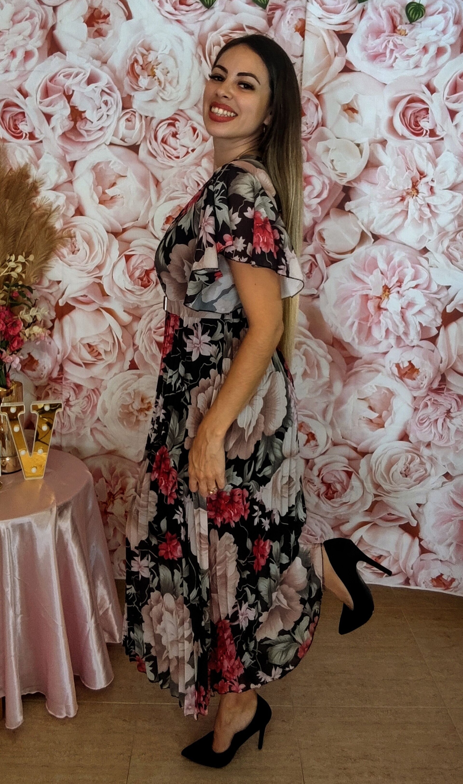 VESTIDO SISSI - 7