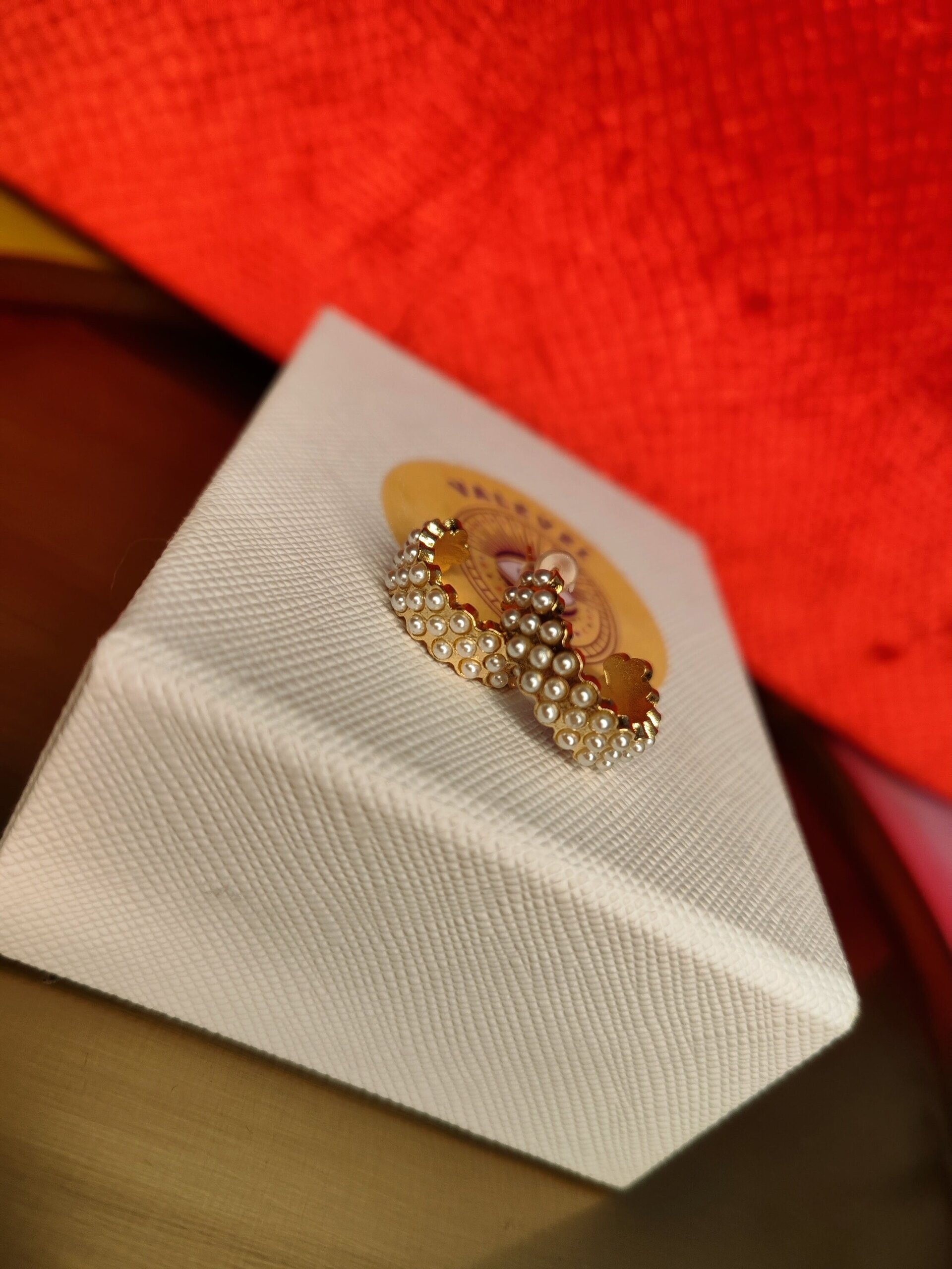 AROS PERLAS - 2