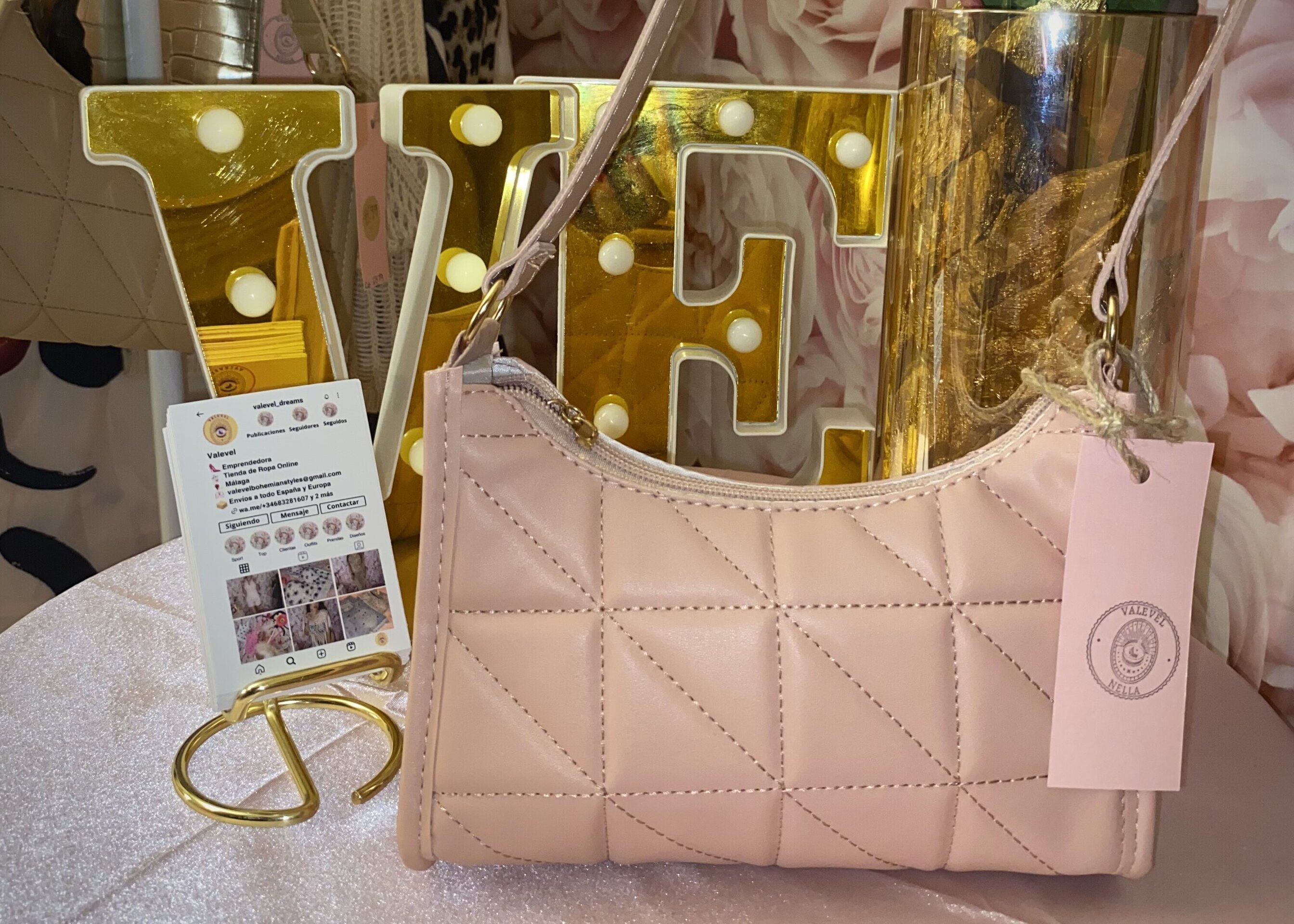 BOLSO BERRY - 2