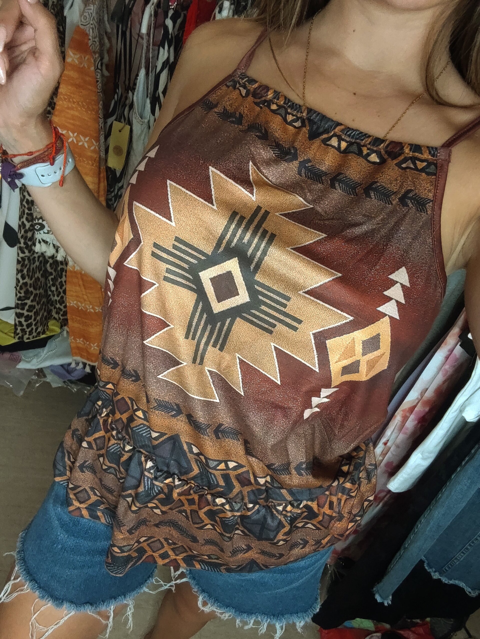CAMISETA LA INDIA - 3