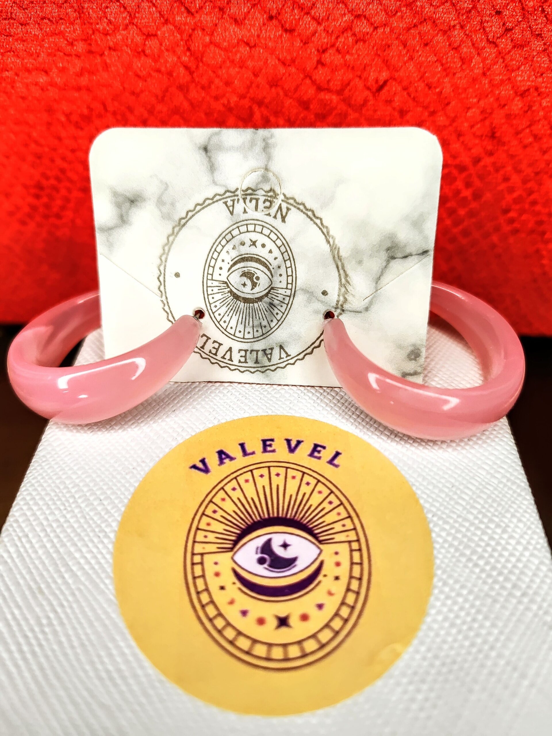 AROS PINK PETITE - 2