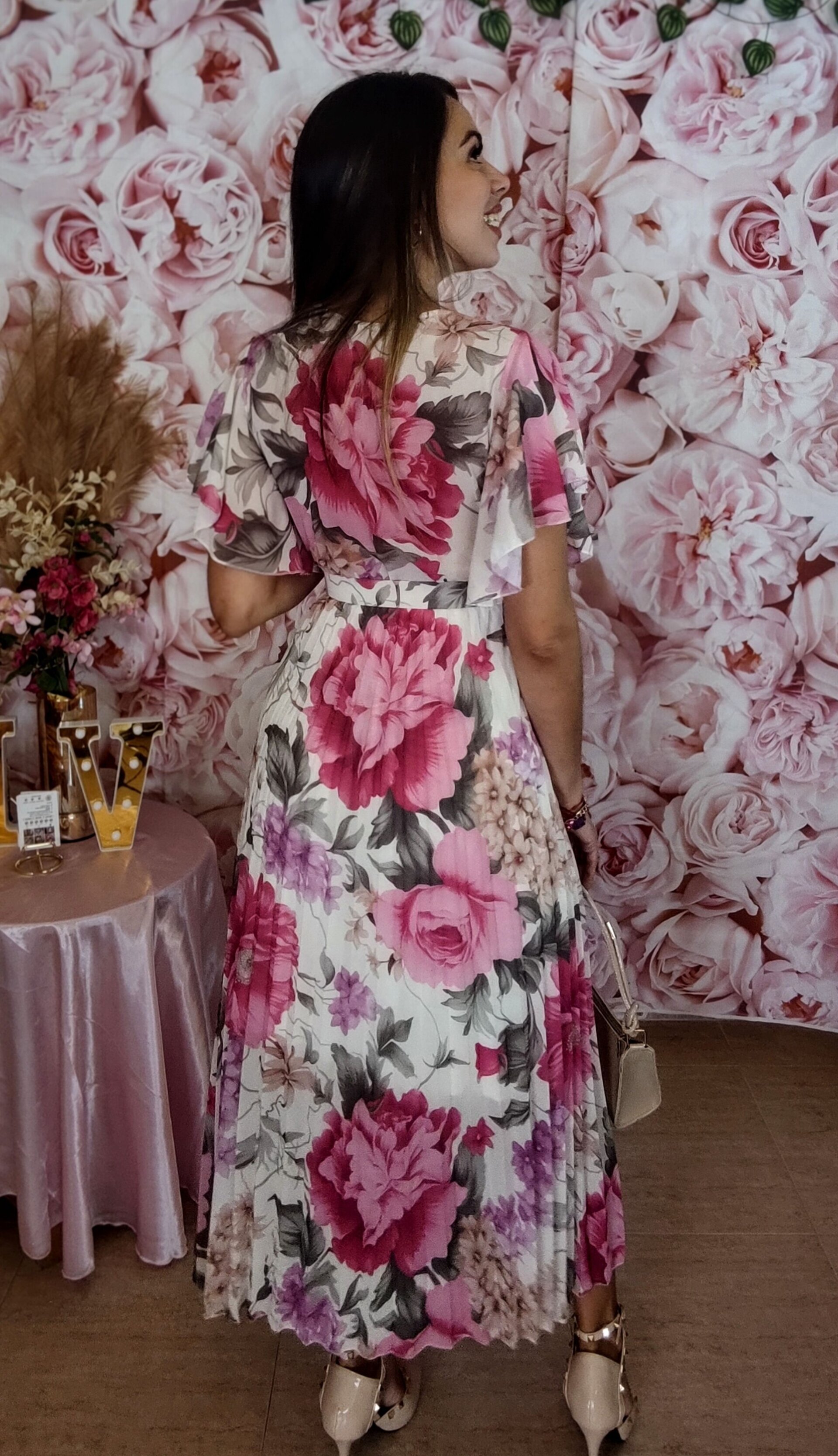 VESTIDO SISSI - 2