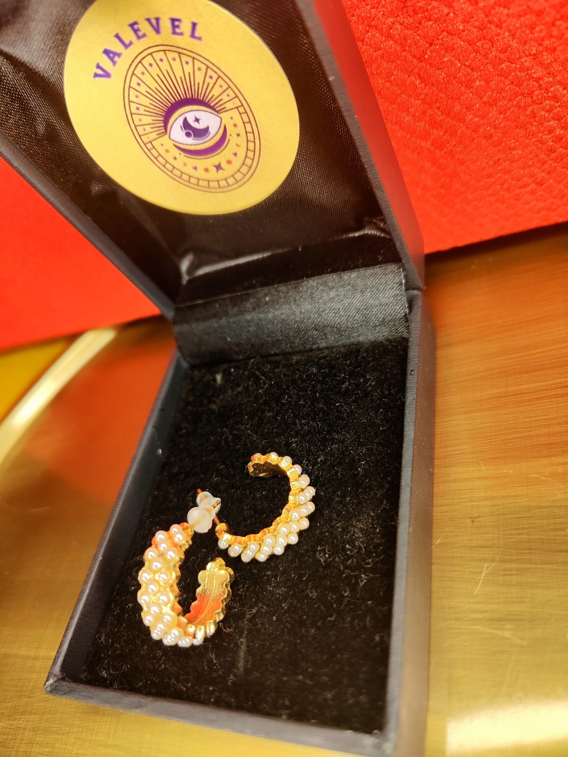 AROS PERLAS - 3