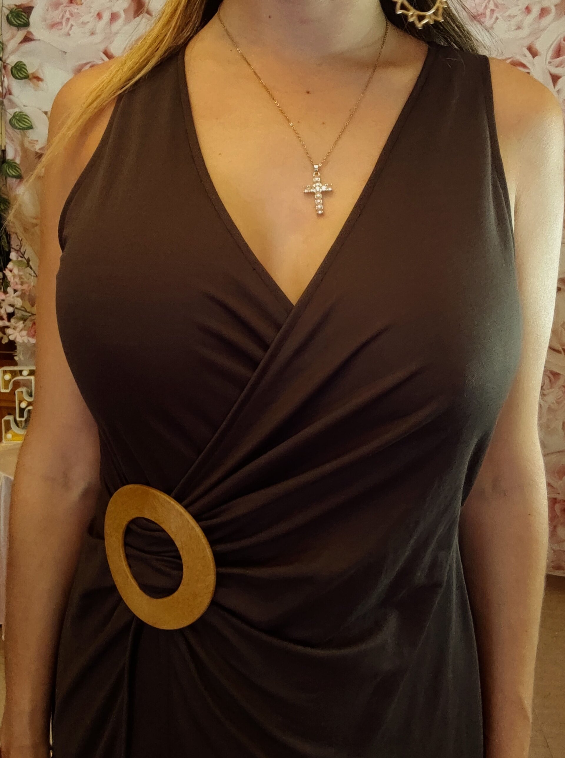 VESTIDO DAMA - 5