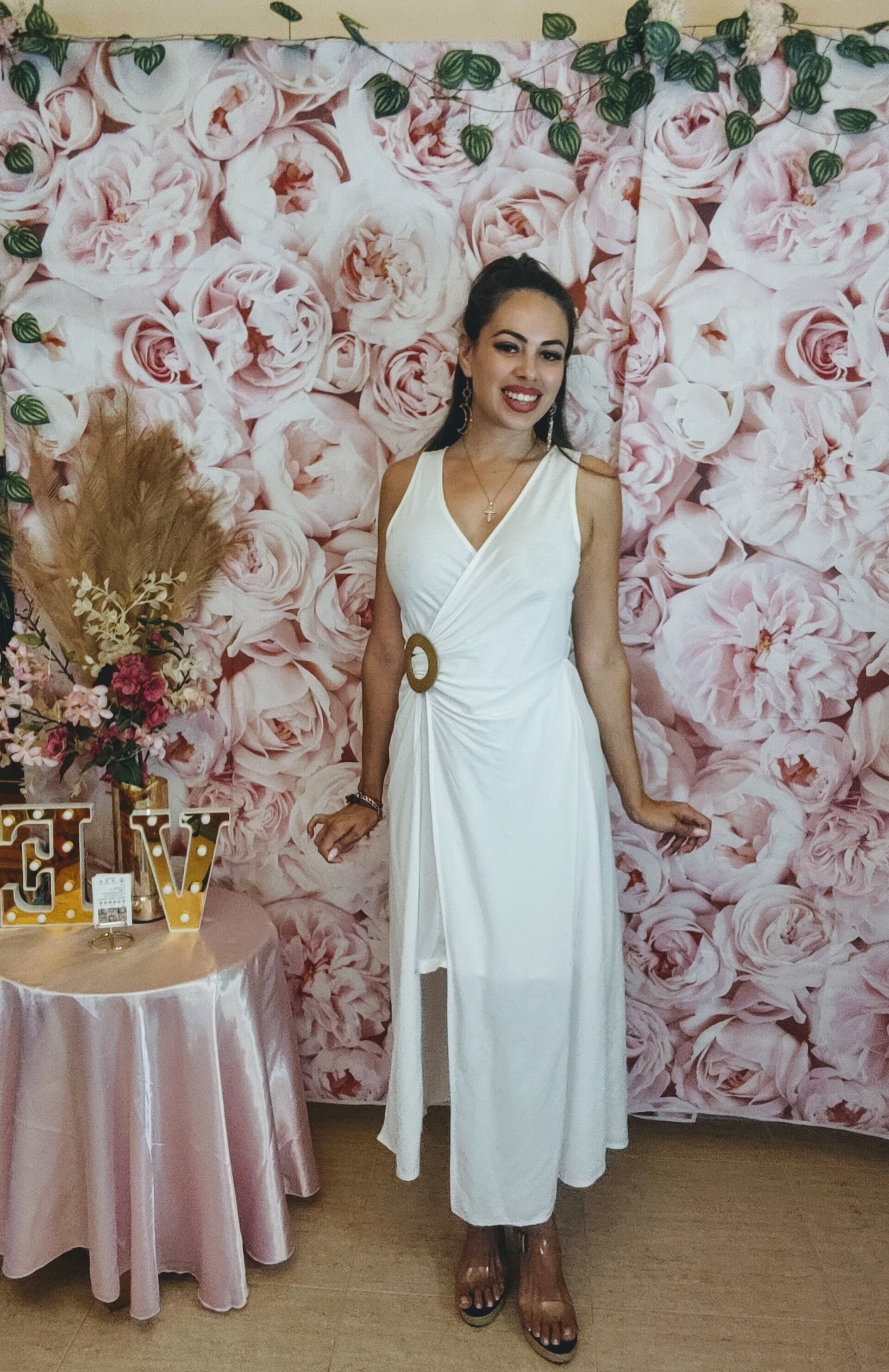 VESTIDO DAMA - 4